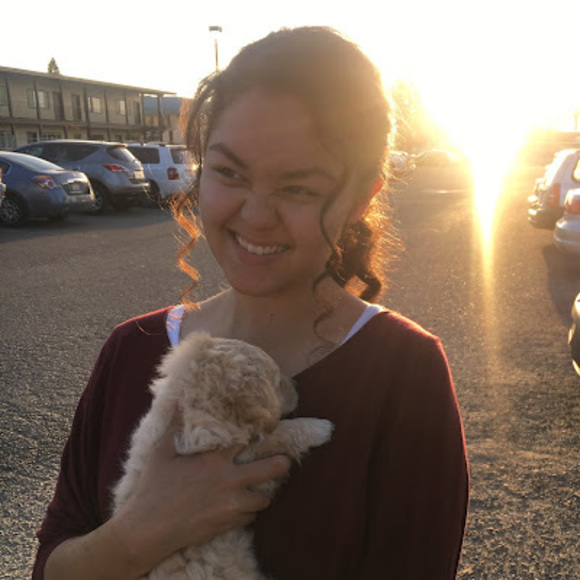 Meet your Posher, Xiana - Picture 1 of 1